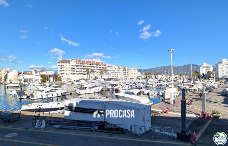 Foto f4d78a7a-7662-48be-80a4-49a8f7faa109. Pis a Moxó - Sant Mori Empuriabrava