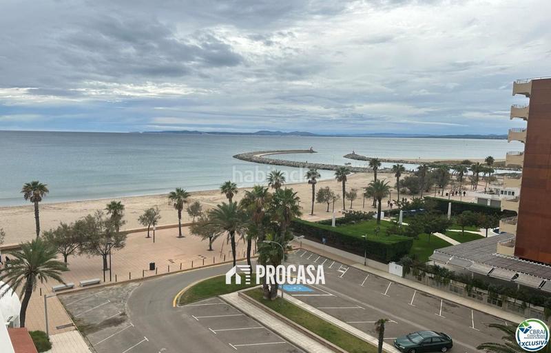 Foto 31ff7f77-cbeb-4015-9d6f-855728d6631a. Appartement avec piscine dans Santa Margarida Roses
