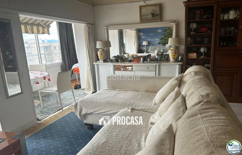 Foto 3dd928e5-2019-443c-a9f1-07c498450973. Appartement avec piscine dans Santa Margarida Roses