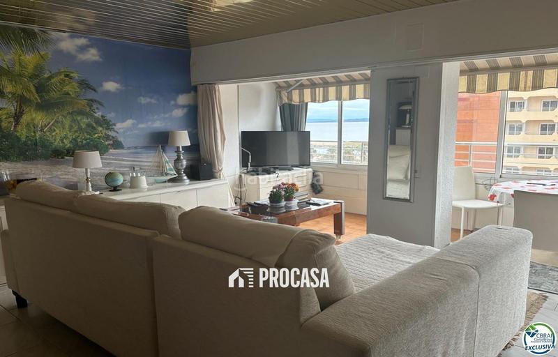 Foto 4ab3d721-e1e3-4360-89b3-9dfb25c85b4f. Appartement avec piscine dans Santa Margarida Roses