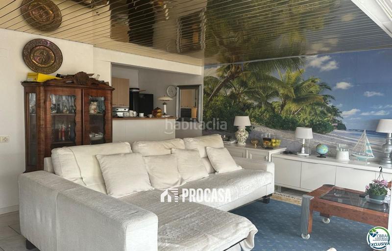 Foto 76526d24-59fc-4cfd-8858-bd5172fd32a7. Appartement avec piscine dans Santa Margarida Roses