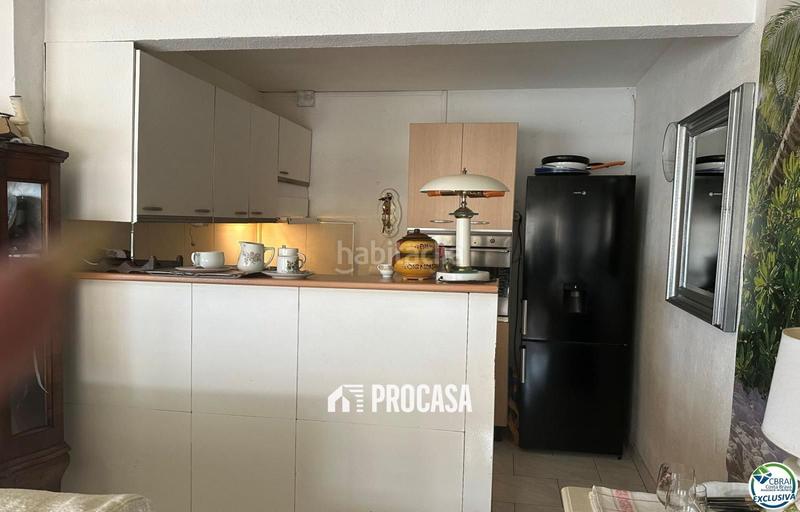 Foto 76e71f4d-16dd-452a-bbc5-163c5a6b1d31. Appartement avec piscine dans Santa Margarida Roses