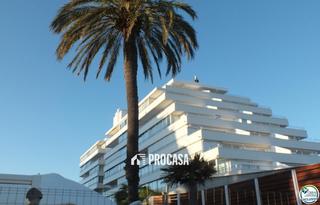 Piso  Gola estany. Apartamento de una habitación en santa margarita, roses