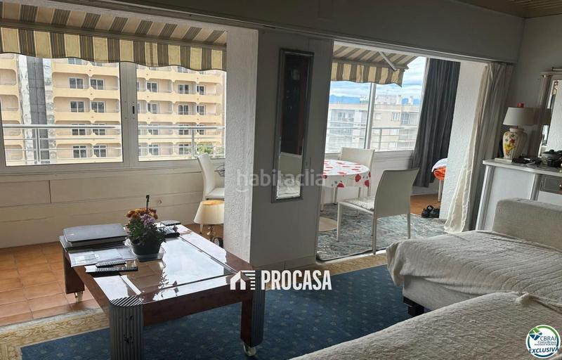 Foto b18fdac6-44a1-420a-a589-b1846e8d2cb1. Appartement avec piscine dans Santa Margarida Roses