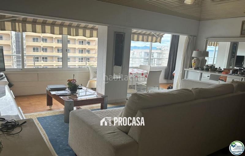 Foto e1aec46c-3a6b-4c70-86aa-c1e6098d0e62. Appartement avec piscine dans Santa Margarida Roses