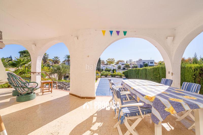 Foto 2bc5b794-c58a-49ae-81df-ec76e648c1fb. Chalet con riscaldamento parcheggio piscina in Francolí - Freser - Noguera Empuriabrava