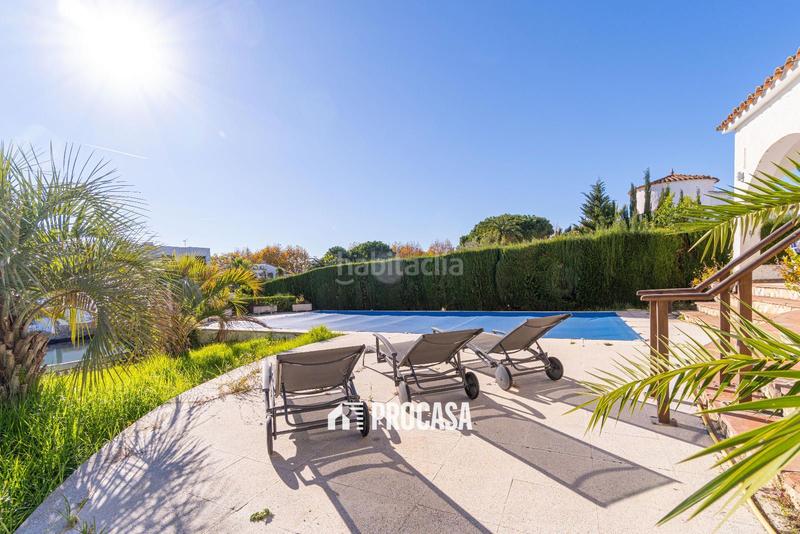 Foto 69036ce9-0140-4289-a31b-67e84138bcf8. Chalet con riscaldamento parcheggio piscina in Francolí - Freser - Noguera Empuriabrava