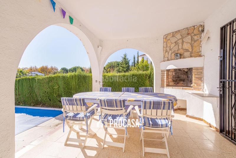 Foto 6f1bd36c-779e-49c5-8f73-e518d61bc453. Chalet con riscaldamento parcheggio piscina in Francolí - Freser - Noguera Empuriabrava