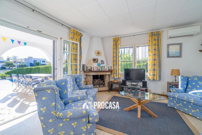 Foto 93760412-5964-4417-a1e2-d858bee28c52. Chalet con riscaldamento parcheggio piscina in Francolí - Freser - Noguera Empuriabrava