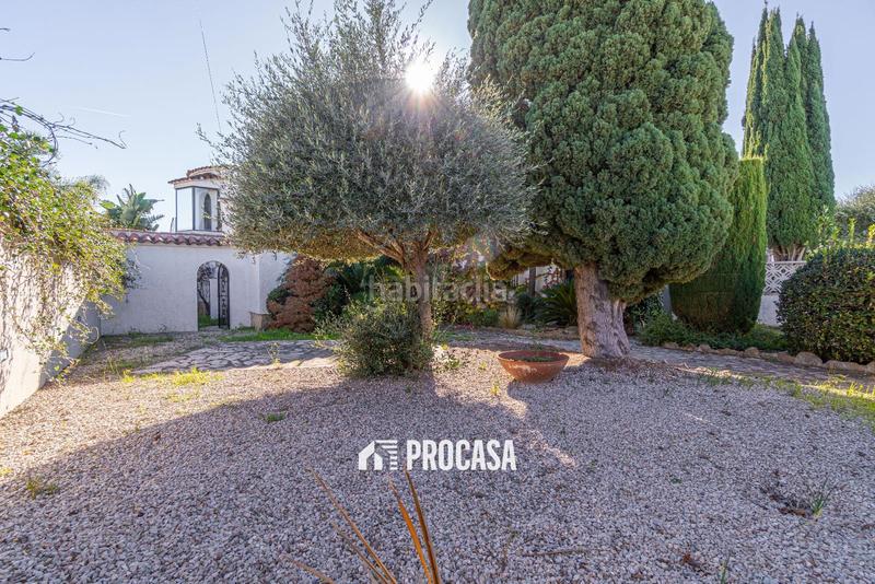 Foto 9cbf4baf-9af1-435a-a4cd-5b9ed6225fc8. Chalet con riscaldamento parcheggio piscina in Francolí - Freser - Noguera Empuriabrava