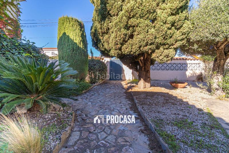 Foto c2650a9c-cd15-4932-a704-df8781ac6c58. Chalet con riscaldamento parcheggio piscina in Francolí - Freser - Noguera Empuriabrava