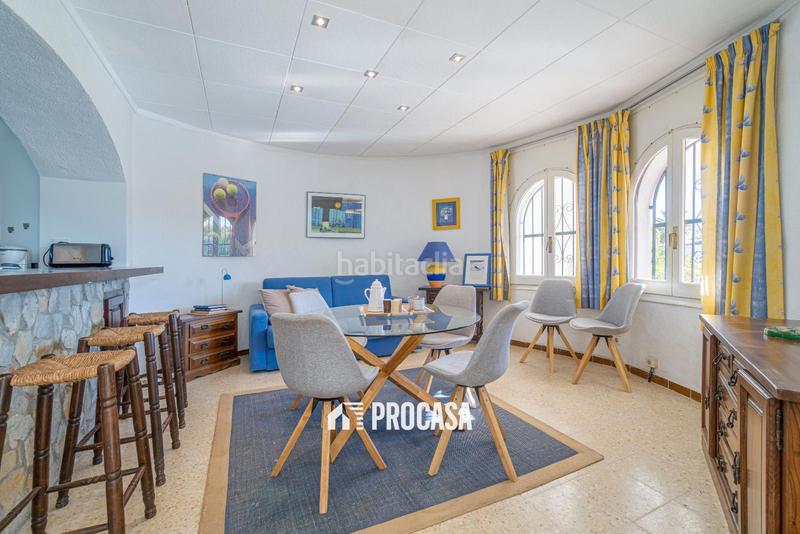 Foto eaf020b5-5c53-4bdf-bc98-a2186c5c5080. Chalet con riscaldamento parcheggio piscina in Francolí - Freser - Noguera Empuriabrava