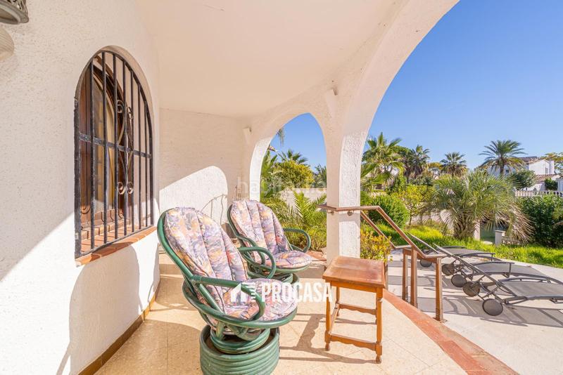 Foto fe7f7226-359f-4a8e-bee6-d228229db0e4. Chalet con riscaldamento parcheggio piscina in Francolí - Freser - Noguera Empuriabrava