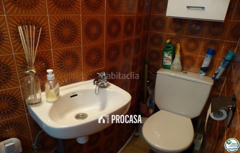 Foto 6c523ca2-3ae3-42ee-b515-fd02fbe0087a. Pis amb aparcament a Carmençó Empuriabrava