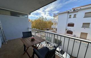Pis  Puigmal. Apartamento de un dormitorio en empuriabrava