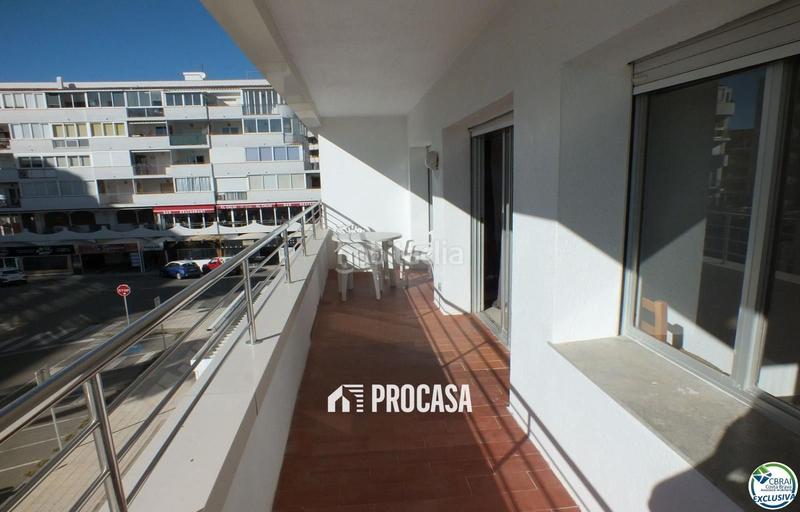 Foto 34d14490-aecc-4850-870a-c595d672bc1a. Pis amb piscina a Santa Margarida Roses