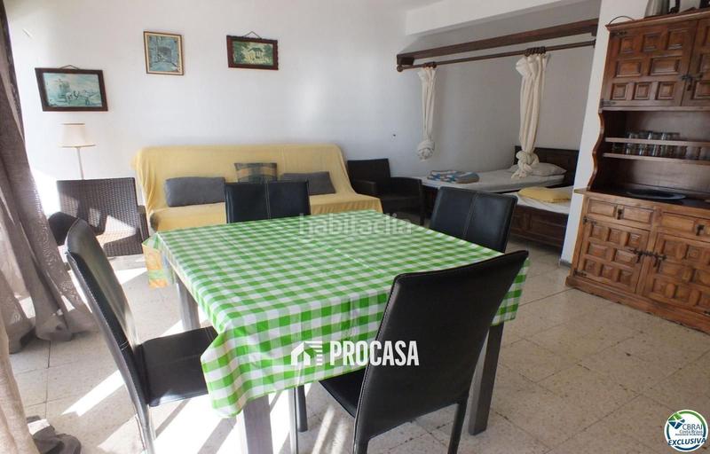 Foto 7e8c980f-6905-4713-a789-3fe9884d417d. Pis amb piscina a Santa Margarida Roses