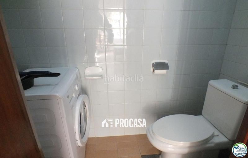 Foto 8ba2b332-8199-4b18-adf6-774f6a94f2de. Pis amb piscina a Santa Margarida Roses