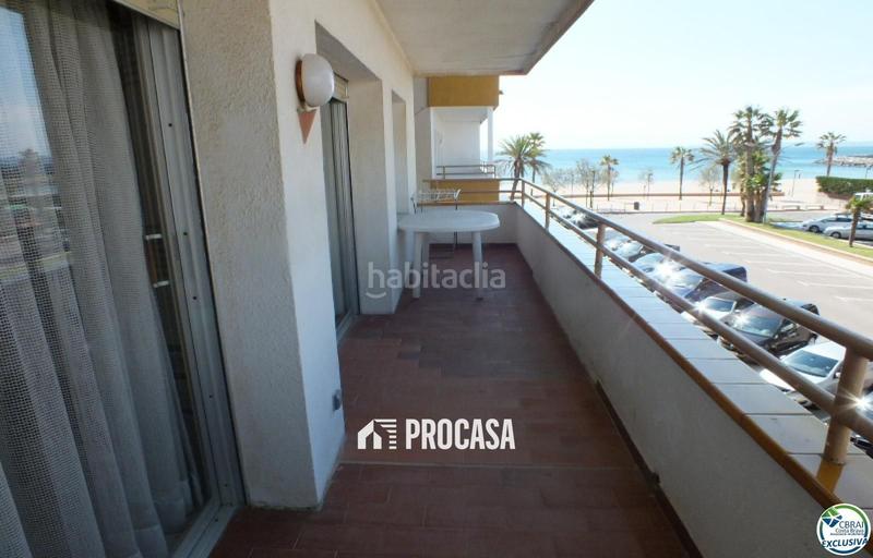 Foto cf9901da-4fc7-4b6b-a4cd-f64de9fbbd3a. Pis amb piscina a Santa Margarida Roses