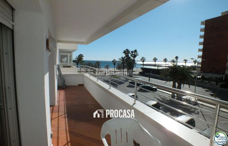 Foto d045fab2-66f2-437e-b209-1ba9ea34c7cb. Pis amb piscina a Santa Margarida Roses