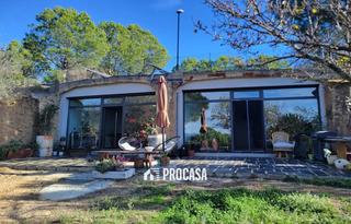 Landgut in Les Torres