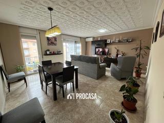 Appartement à Pep Ventura