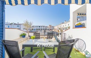 Chalet  Port currican. Casa pescador con 4 dormitorios, amarre privado y parking, empur