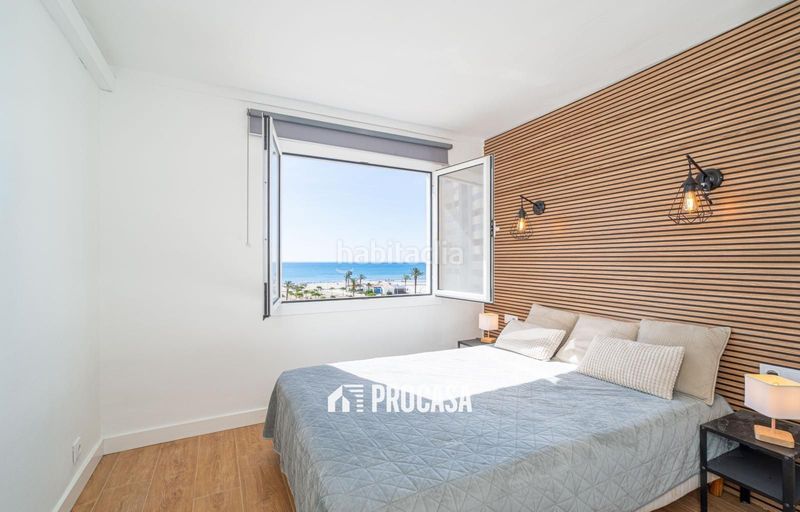 Foto f6471292-7ad9-4efd-94ba-e5c61933dfed. Pis amb calefacció aparcament a Requesens Empuriabrava