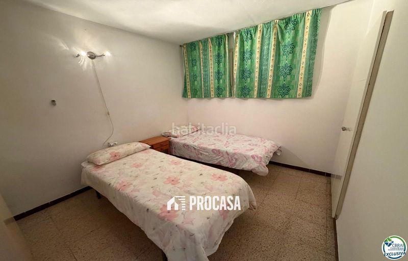 Foto 9393a71c-1870-42be-988b-94146340e9ae. Pis amb calefacció aparcament a Santa Margarida Roses