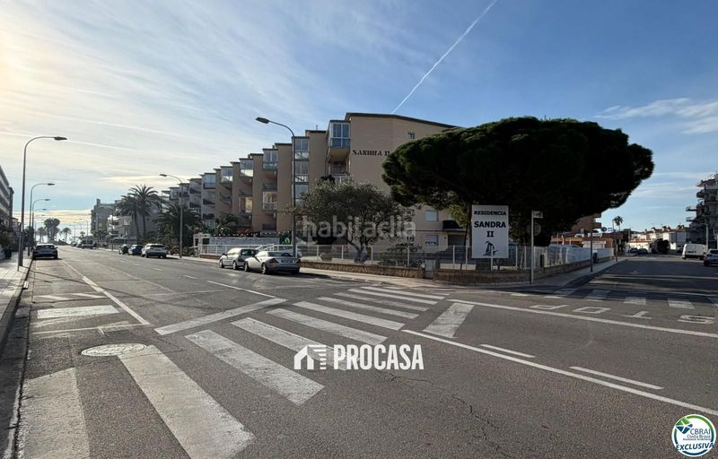 Foto 967309cf-0b25-49c0-a873-fa3be62cbd06. Pis amb calefacció aparcament a Santa Margarida Roses
