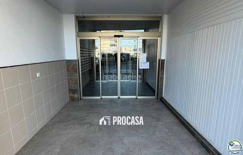Foto f2ac6dfc-7586-4296-8672-1d9707a5cd02. Pis amb calefacció aparcament a Santa Margarida Roses