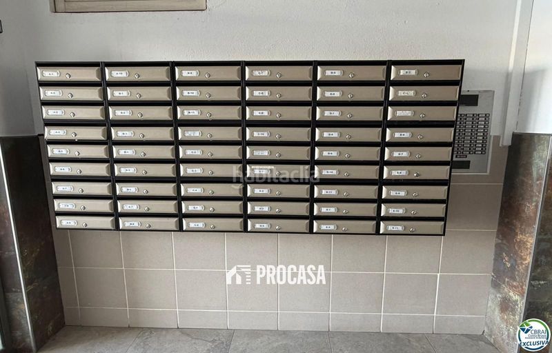 Foto f824bc12-ea09-48cc-b215-aa28dd89fca3. Pis amb calefacció aparcament a Santa Margarida Roses