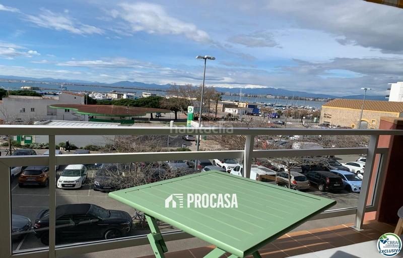 Foto 00eea9f4-8cc7-4af5-a876-895552774c0e. Pis amb calefacció a Puig Rom-Canyelles-Almadrava Roses