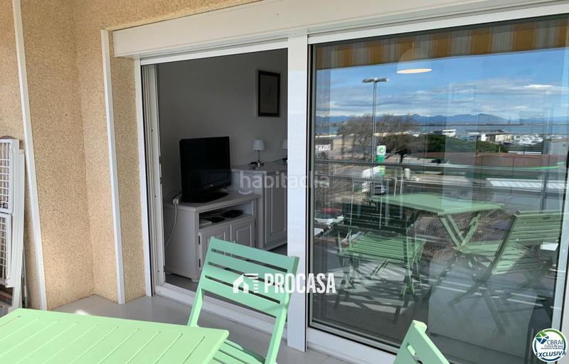 Foto 0183c204-eacc-4640-b150-43024cfe4ddc. Pis amb calefacció a Puig Rom-Canyelles-Almadrava Roses