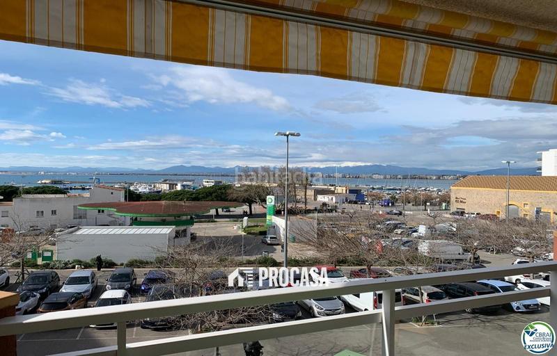 Foto 0454a306-24b6-4daf-bf6c-1c2b3d59e764. Pis amb calefacció a Puig Rom-Canyelles-Almadrava Roses