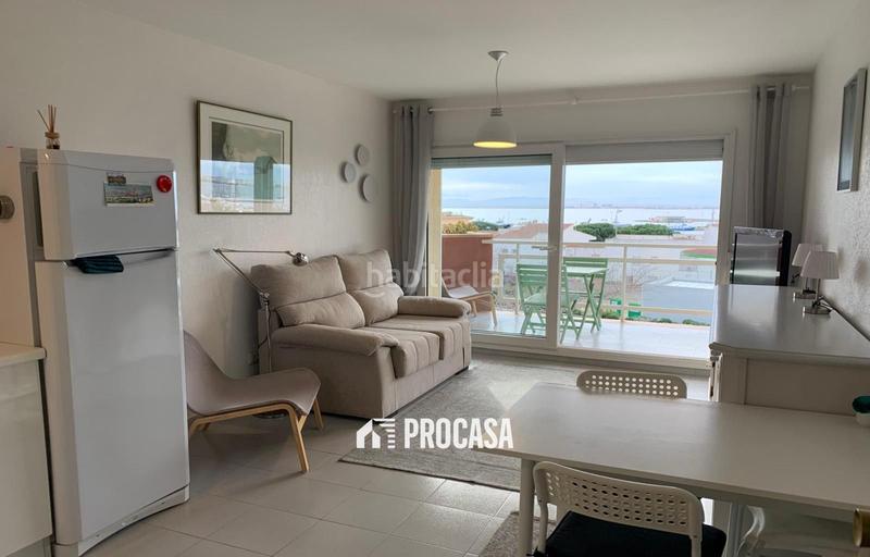 Foto 2bb969a1-93a8-4271-9cf1-8f2dbac0e6a3. Pis amb calefacció a Puig Rom-Canyelles-Almadrava Roses