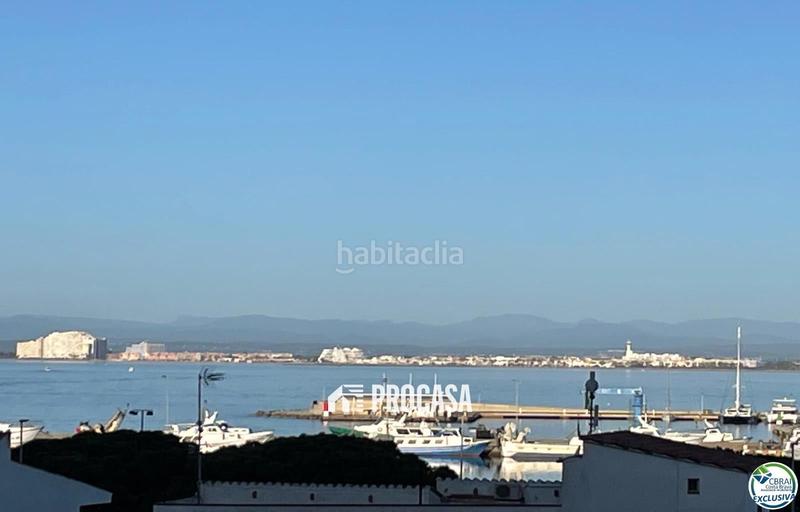 Foto 2f96ab84-3a35-4f3b-80ee-cf11c6cd3ee7. Pis amb calefacció a Puig Rom-Canyelles-Almadrava Roses