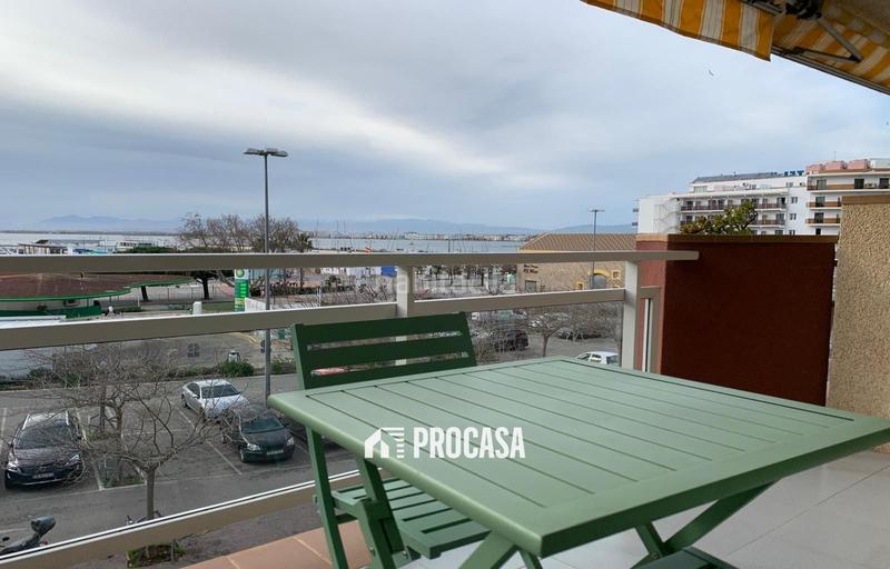 Foto 3df5928f-f761-463c-987a-a84455e0e1e9. Pis amb calefacció a Puig Rom-Canyelles-Almadrava Roses