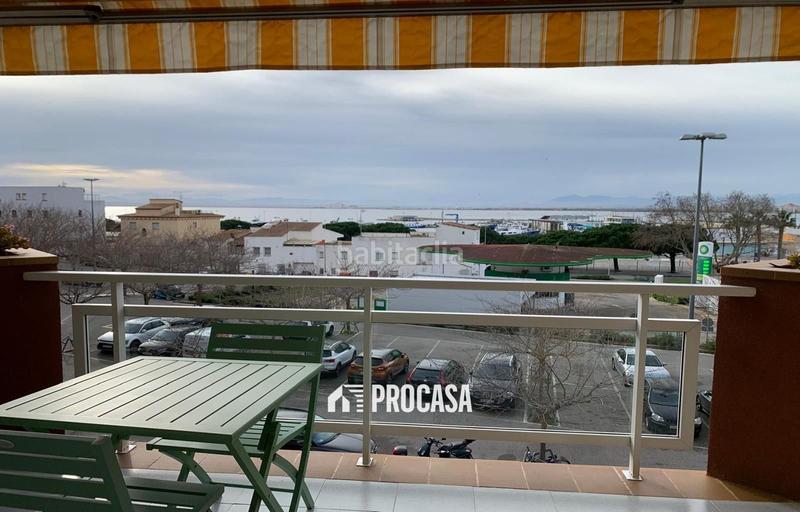 Foto 5d46e02d-204f-478d-b958-23c79c426aa5. Pis amb calefacció a Puig Rom-Canyelles-Almadrava Roses