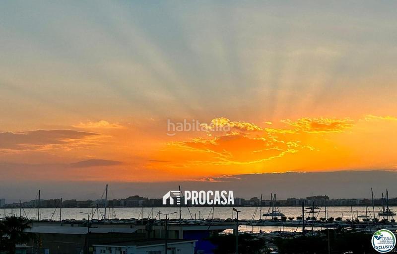 Foto 8cc358f9-28c1-49ae-8a2e-2381f146466f. Pis amb calefacció a Puig Rom-Canyelles-Almadrava Roses