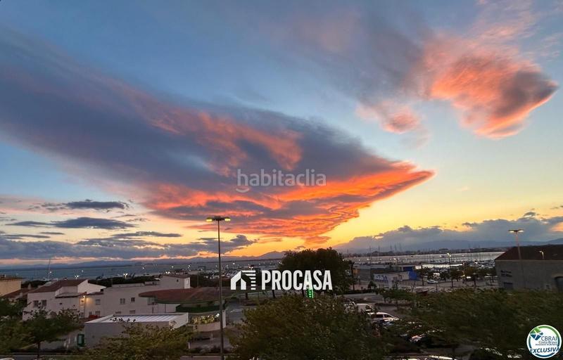 Foto 8f3b148c-8ecc-45f0-8bca-549944c5ab59. Pis amb calefacció a Puig Rom-Canyelles-Almadrava Roses