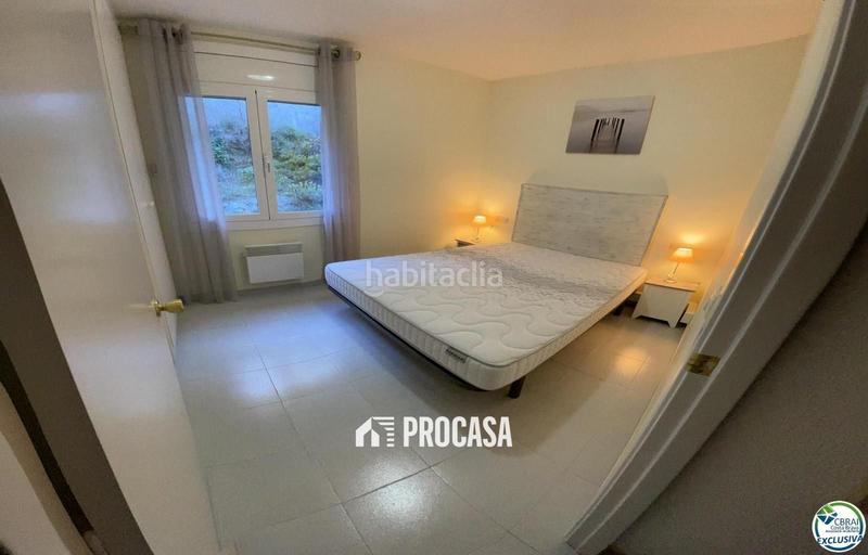 Foto 9e79135b-a625-499b-9c8b-8a368d8c18ce. Pis amb calefacció a Puig Rom-Canyelles-Almadrava Roses