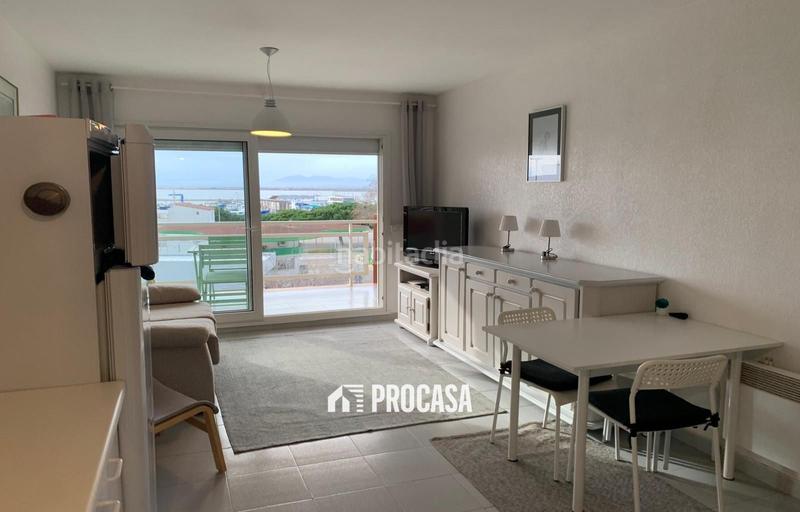 Foto b05e4f42-319b-483e-9825-9ff051a77699. Pis amb calefacció a Puig Rom-Canyelles-Almadrava Roses