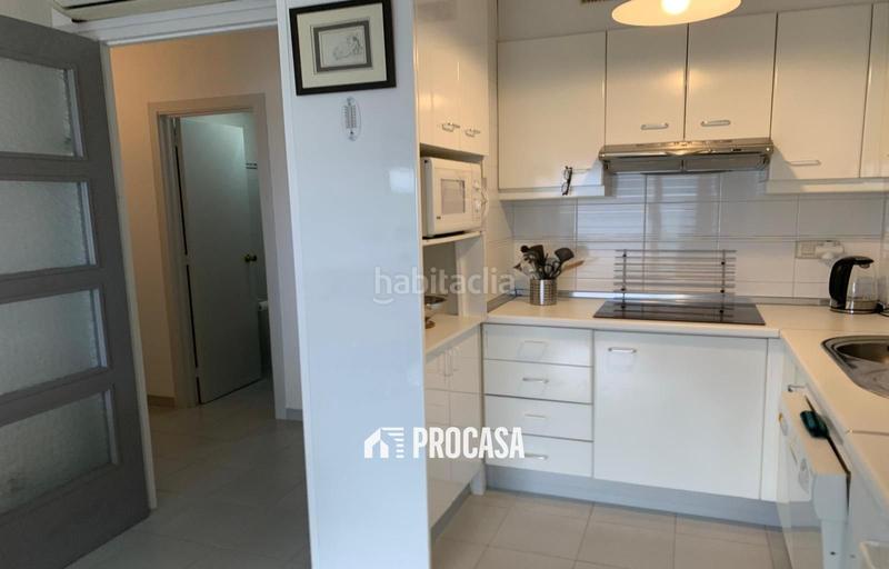 Foto c4dbdc55-aada-4809-b8be-93cd4dd371a8. Pis amb calefacció a Puig Rom-Canyelles-Almadrava Roses