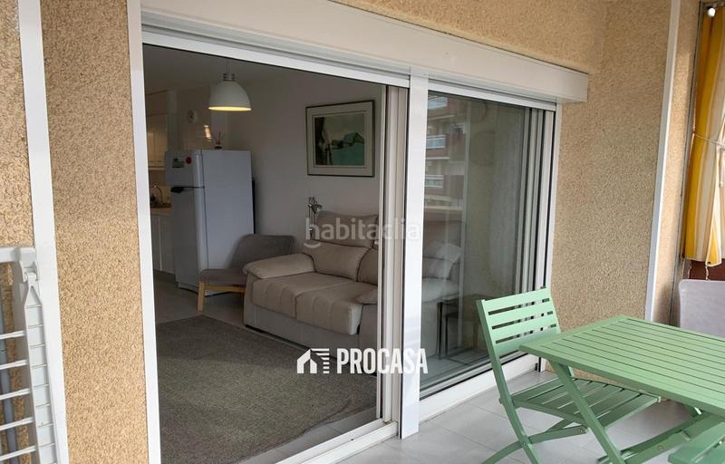 Foto da757214-b8c3-4040-bbc0-85af52b7ac6d. Pis amb calefacció a Puig Rom-Canyelles-Almadrava Roses