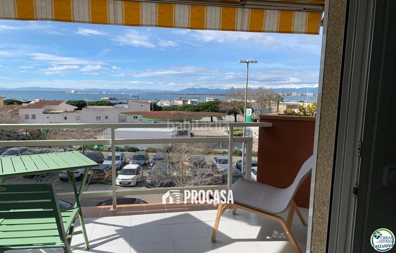 Foto fefe24fd-11ef-4d1a-b8ea-efa3a5191093. Pis amb calefacció a Puig Rom-Canyelles-Almadrava Roses