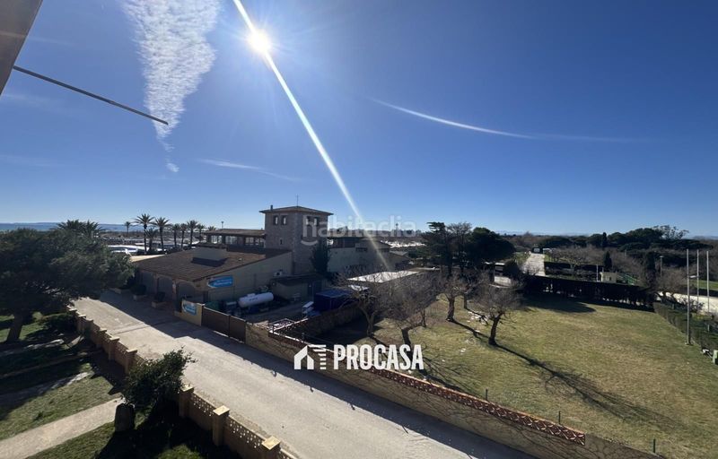 Foto 525831a6-5be6-4a86-91c5-59a0c017936d. Pis amb calefacció aparcament a Castelló d´Empúries