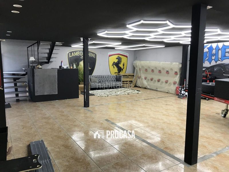 Foto 42062674-b928-461a-b8a1-39b4c48db79a. Local comercial a Nord Roses