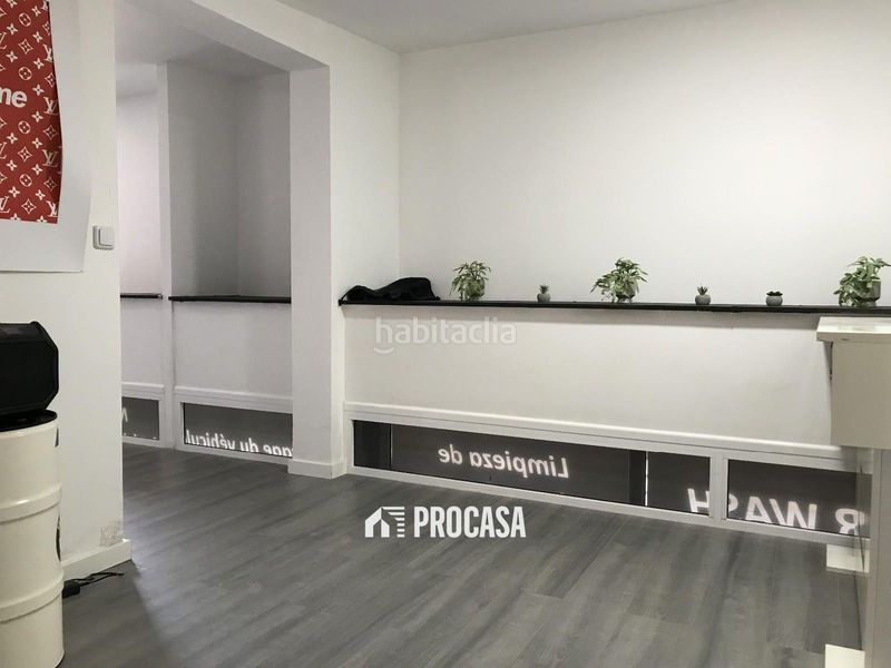 Foto 57785b95-4d89-4f87-b6d2-bf5f0f5266b0. Local comercial a Nord Roses