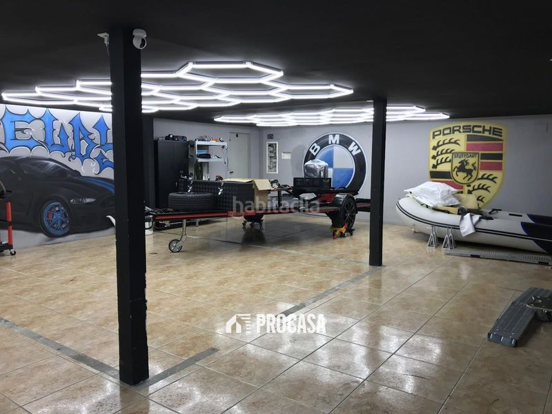 Foto 62a31aad-16d0-43b2-bb83-47cfa03a192b. Local comercial a Nord Roses